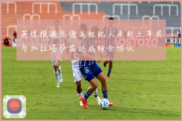 英媒报道厄德高经纪人未赴土耳其与加拉塔萨雷达成转会协议