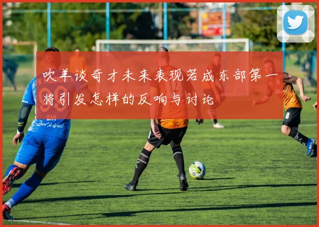 吹羊谈奇才未来表现若成东部第一将引发怎样的反响与讨论